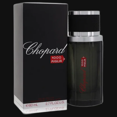 1000 Miglia By Chopard Cologne for Men