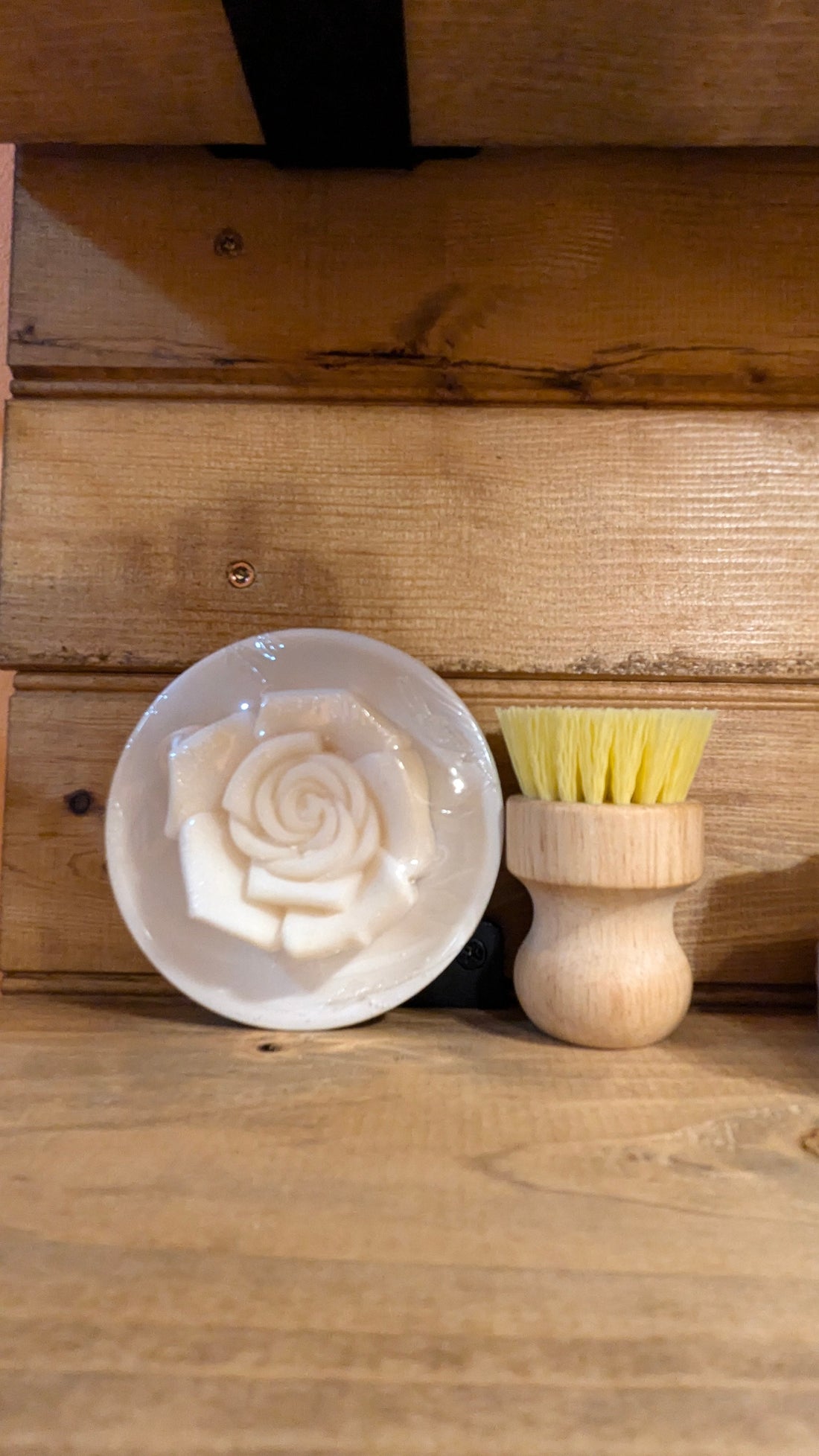 All- Natural Dish Soap 