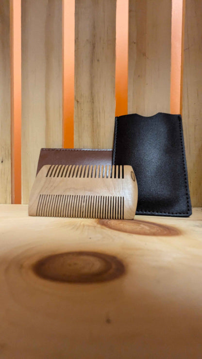 Beard Care Bundle