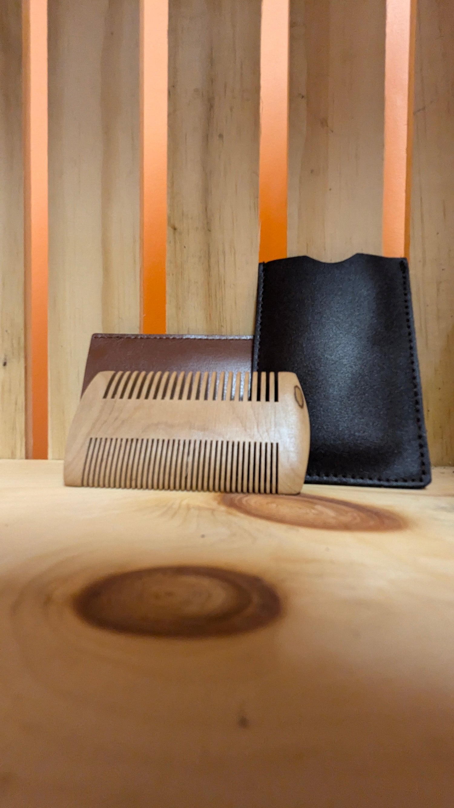 Beard Care Bundle 