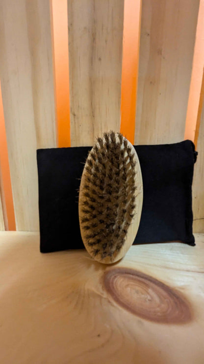 Beard Care Bundle