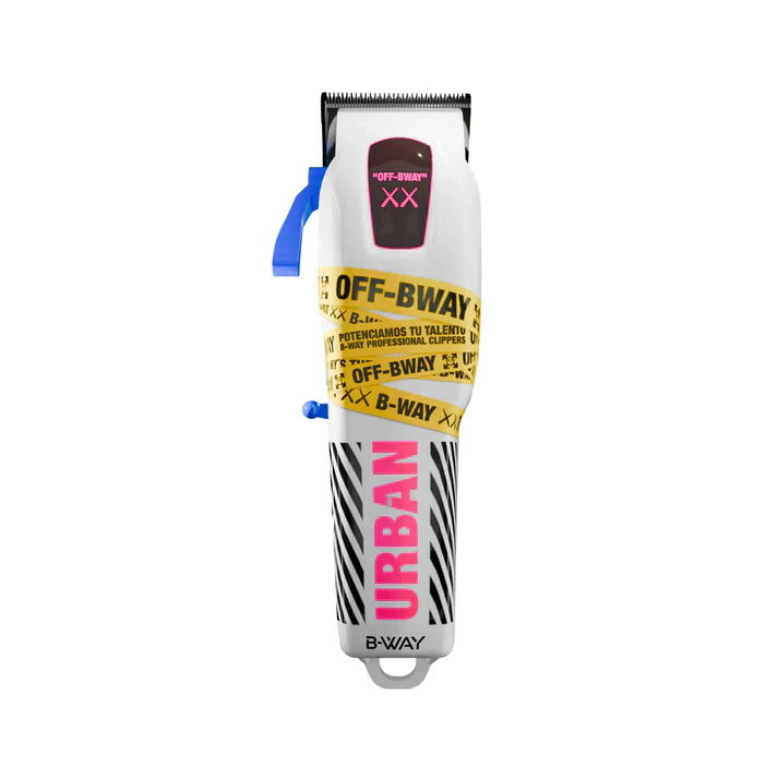 B-Way URBAN Clipper by RT-Way USA