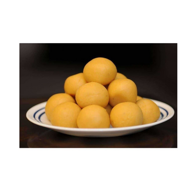 G. Pulla Reddy Bandar Laddu 