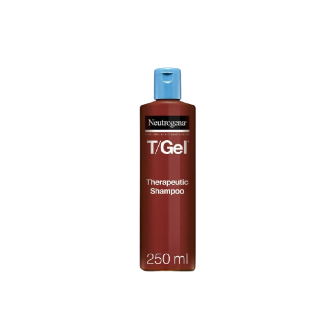 Neutrogena T/Gel Therapeutic Shampoo