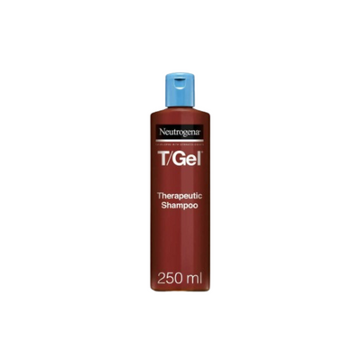 Neutrogena T/Gel Therapeutic Shampoo
