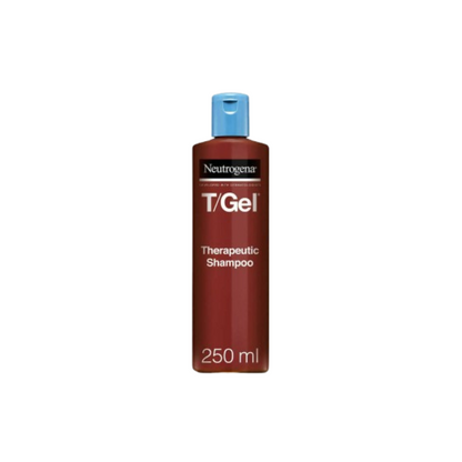 Neutrogena T/Gel Therapeutic Shampoo