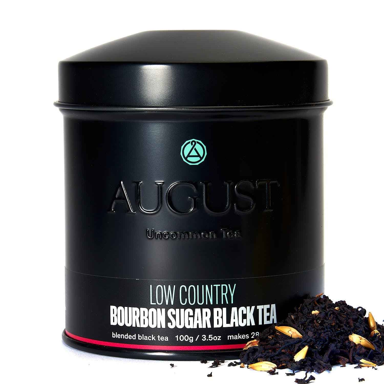 Low Country - Bourbon Sugar Black Tea