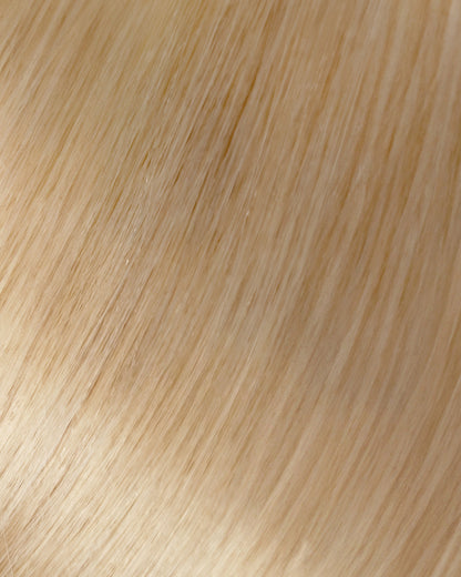 Babe Tape Extensions 18" 100% Human Hair Straight 10 Pieces  DestGlow