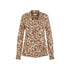 Dries Van Noten Colla Shirt Women by Luosophy