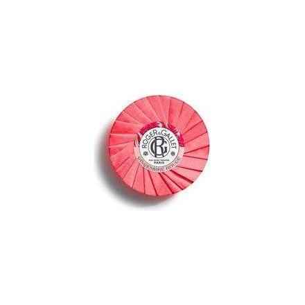 Roger &amp; Gallet Gingembre Rouge Wellbeing Soaps Box of 3x3.5 oz