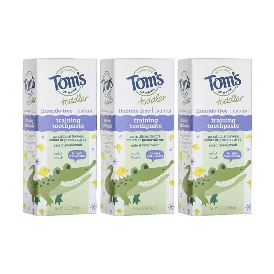 Tom&