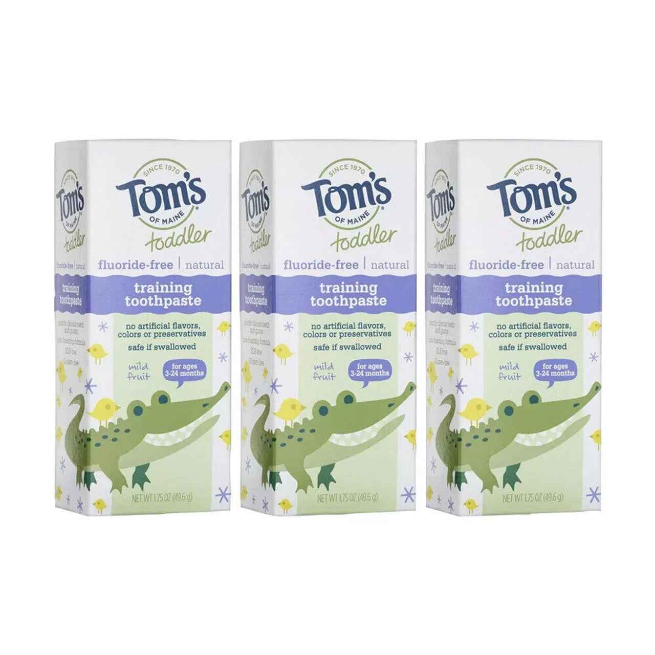 Tom&