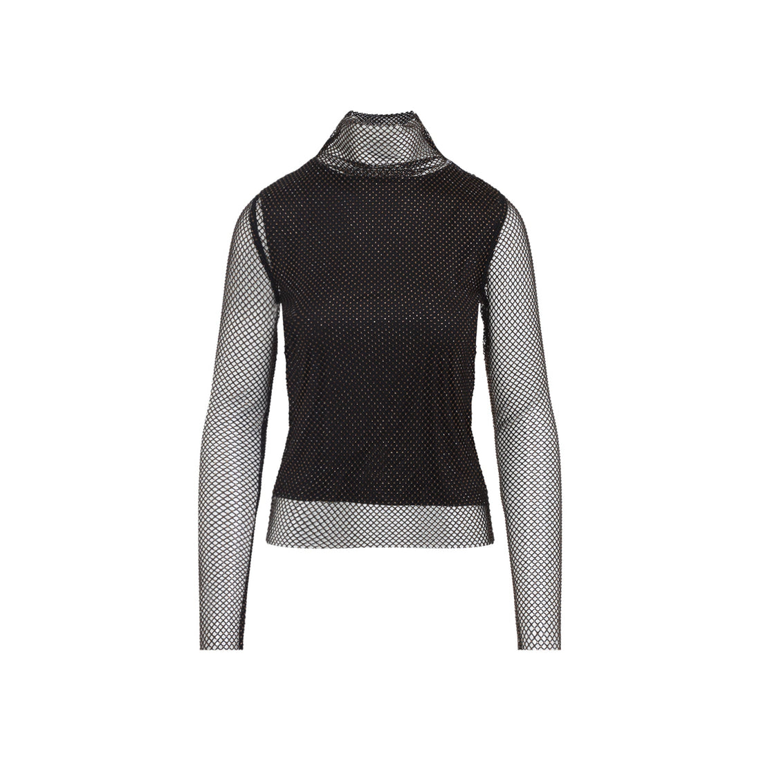 Sportmax Gerarda Crystal Top Women by Luosophy