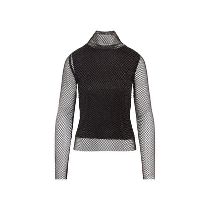 Sportmax Gerarda Crystal Top Women by Luosophy