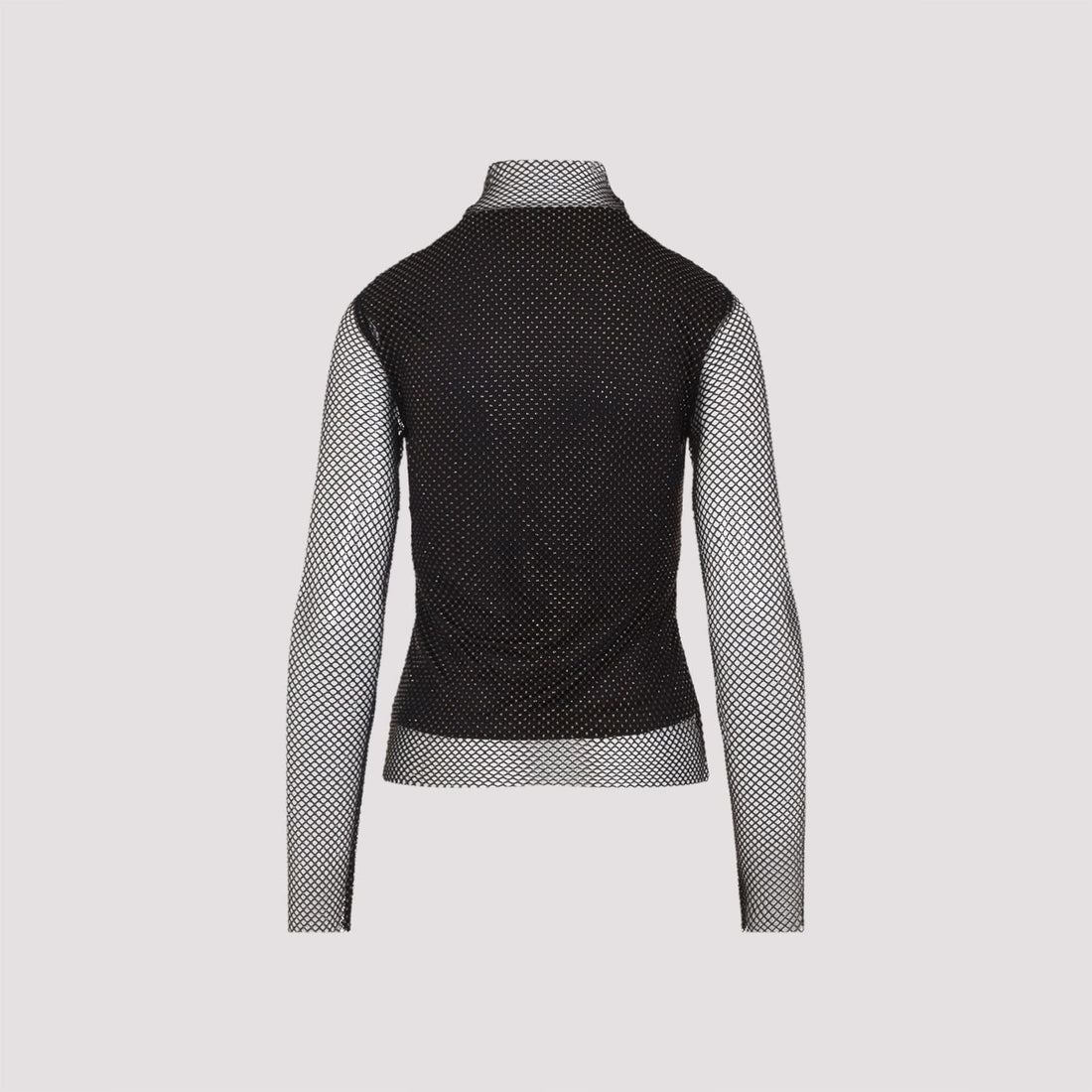 Sportmax Gerarda Crystal Top Women  DestGlow