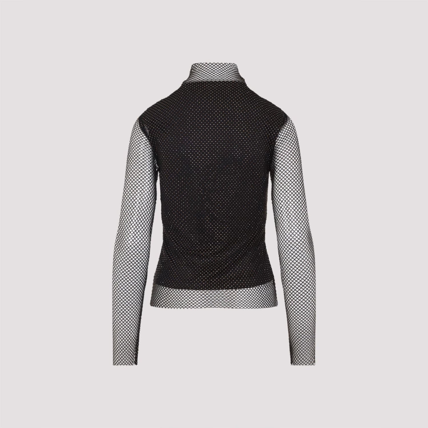 Sportmax Gerarda Crystal Top Women  DestGlow