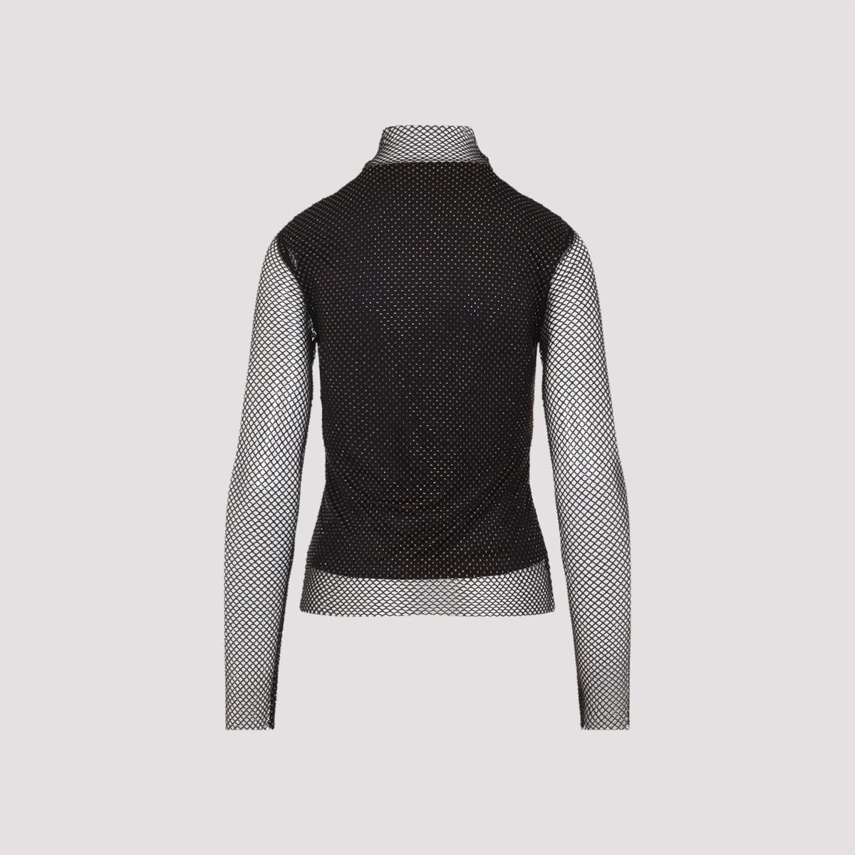 Sportmax Gerarda Crystal Top Women  DestGlow