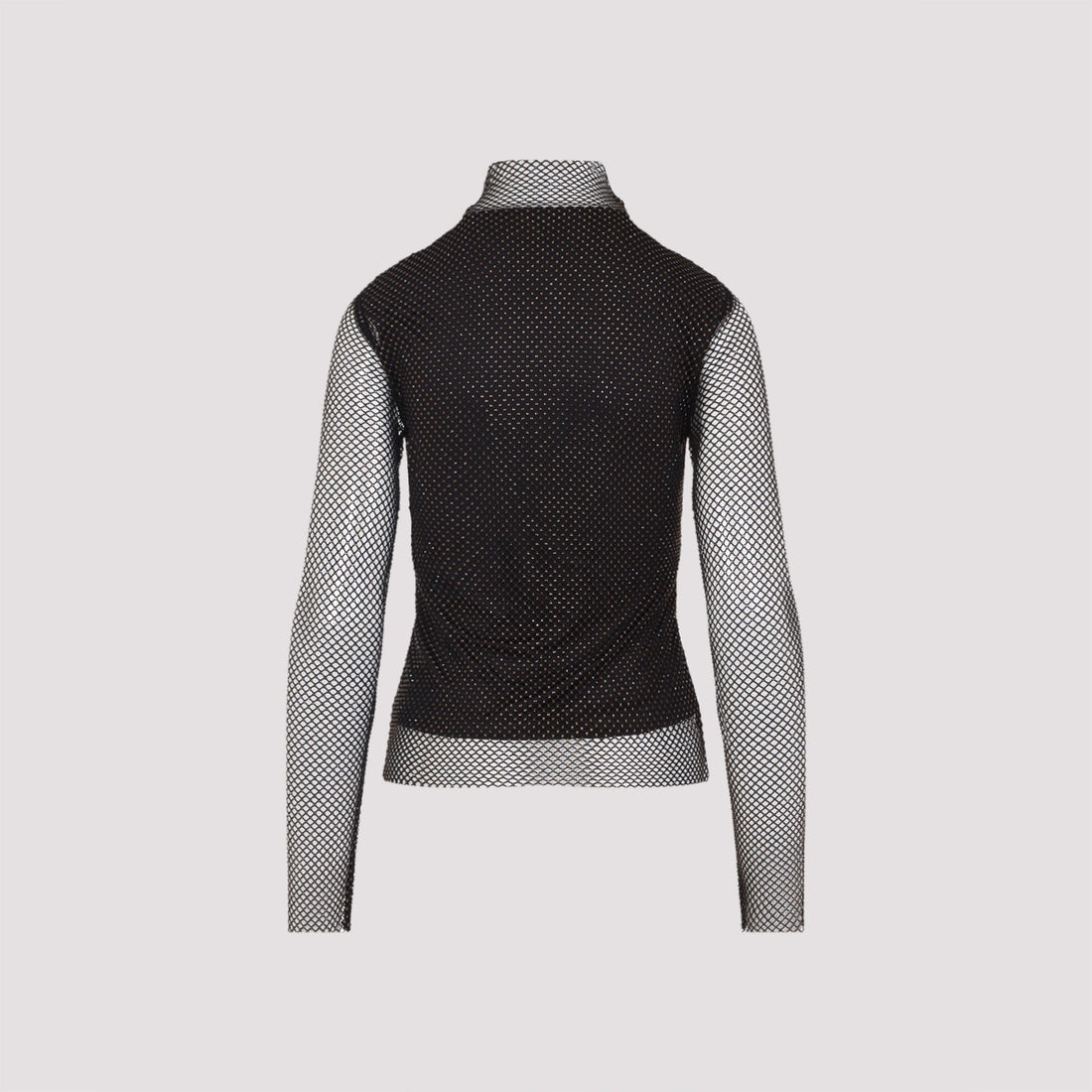 Sportmax Gerarda Crystal Top Women by Luosophy