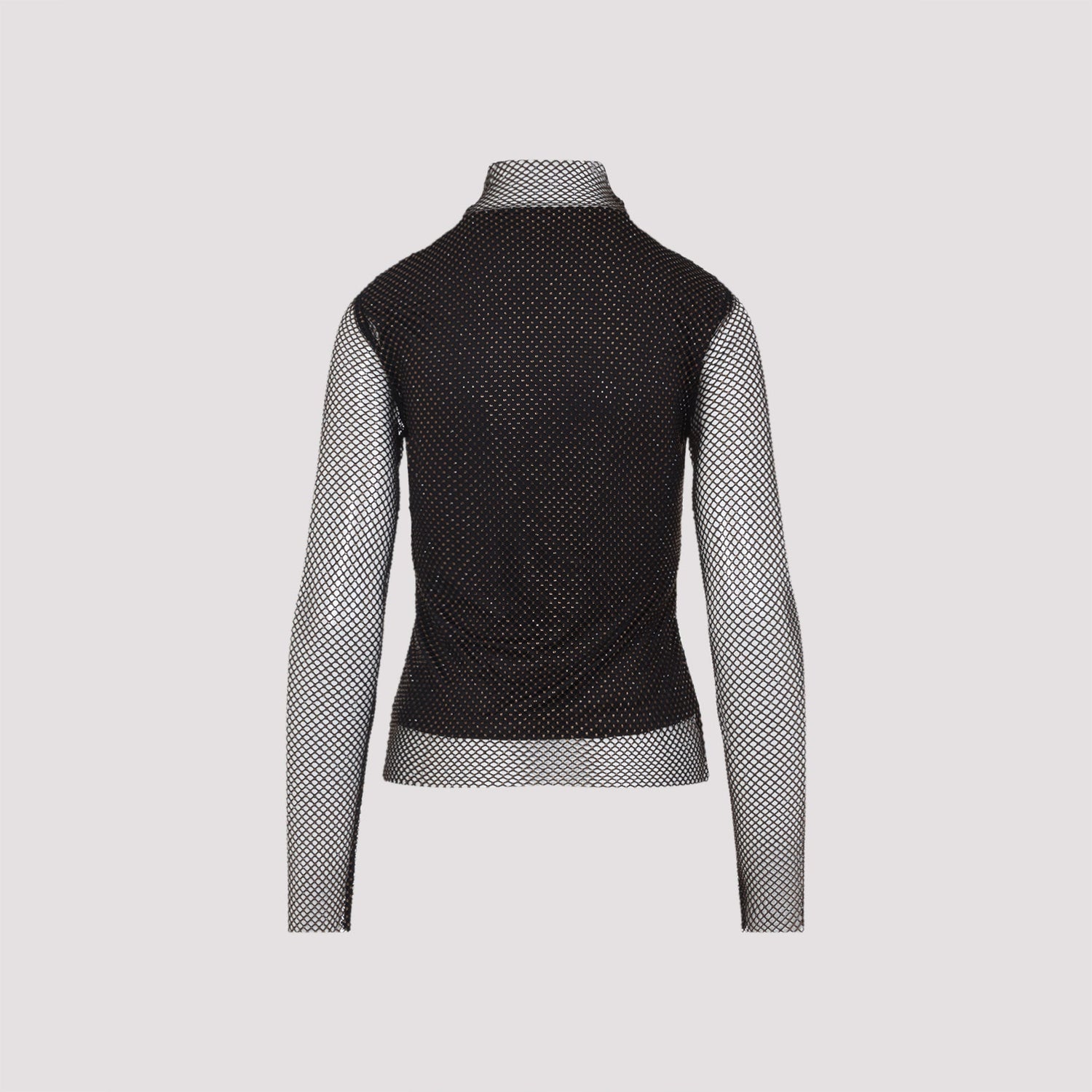 Sportmax Gerarda Crystal Top Women by Luosophy