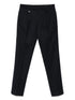 Prada Men Tapered Leg Wool Trousers by Luosophy