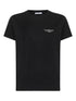 Givenchy Women Back Print Regular Fit Cotton T-Shirt by Luosophy
