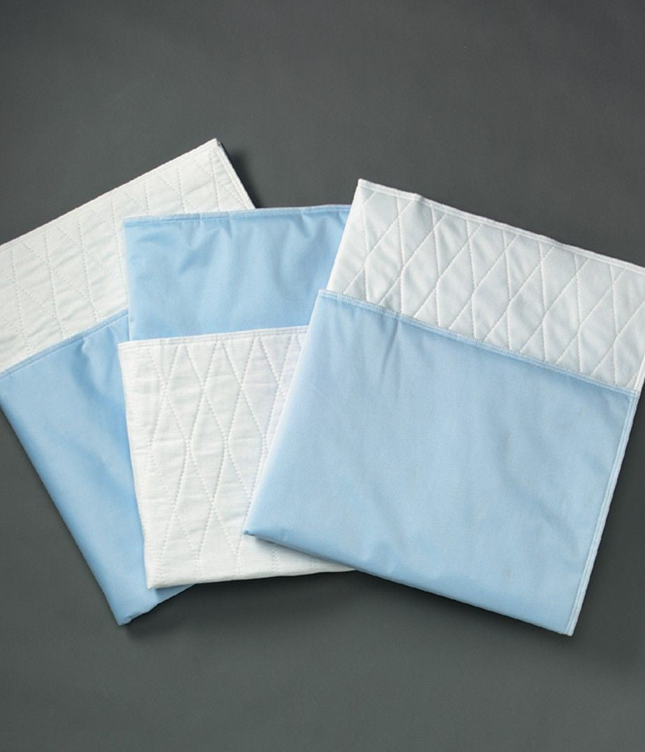 Economy Absorbent Bed Pad 24"x36" (SKU: BPS100) by Wearever Incontinence