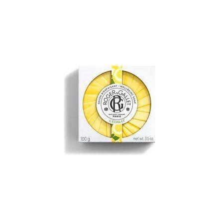 Roger &amp; Gallet Cedrat Wellbeing Soap 3.5oz by Pasteur Pharmacy
