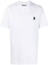 Golden Goose Men Star Collection T-Shirt by Luosophy