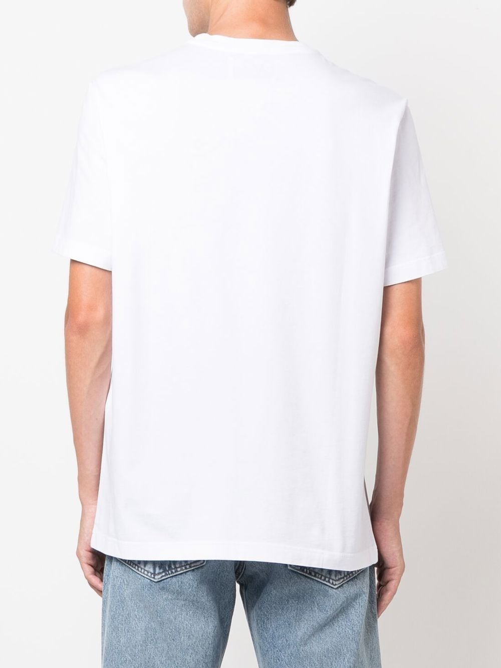 Golden Goose Men Star Collection T-Shirt by Luosophy