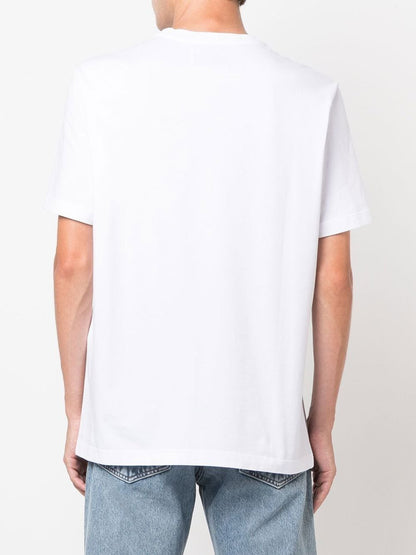 Golden Goose Men Star Collection T-Shirt by Luosophy