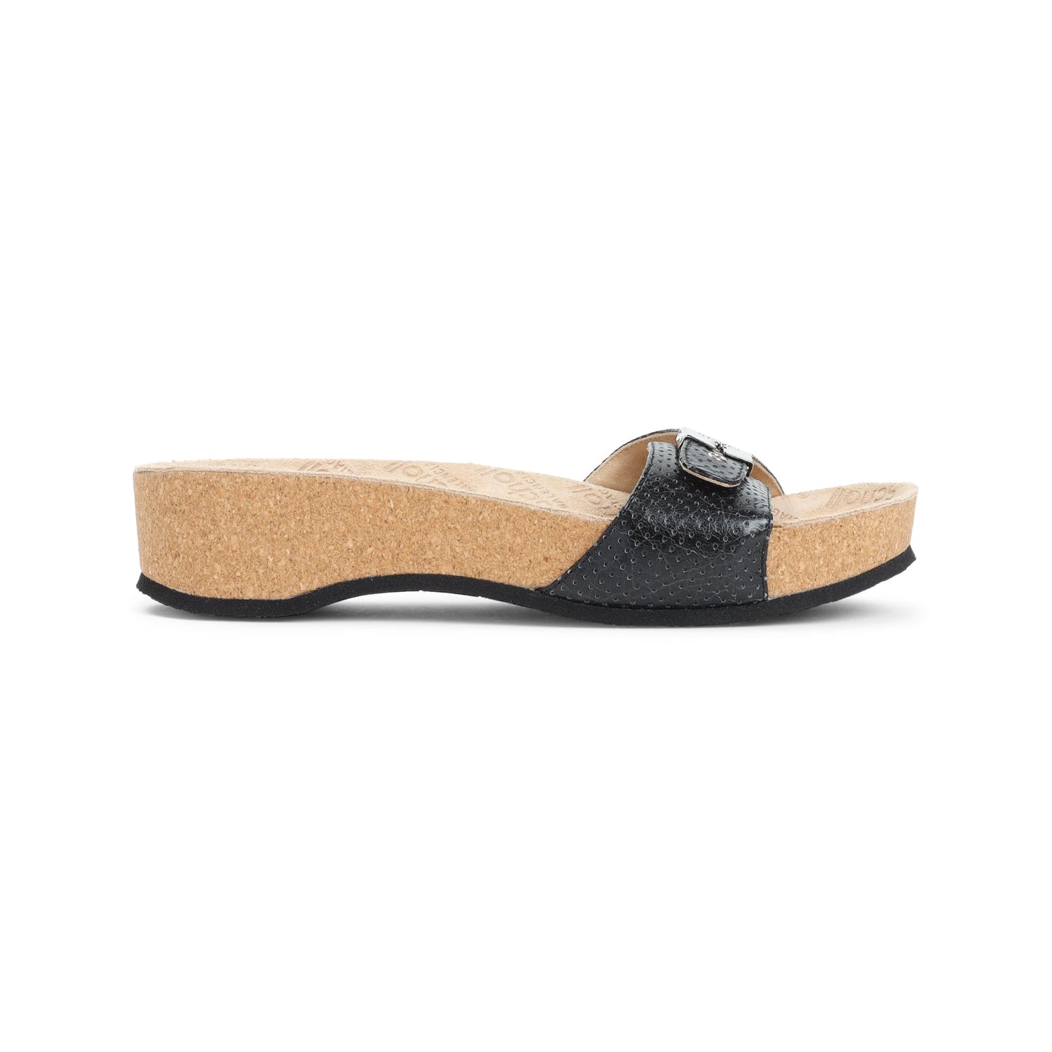 Balenciaga L030 Scholl Sandal Women by Luosophy