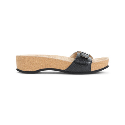 Balenciaga L030 Scholl Sandal Women by Luosophy