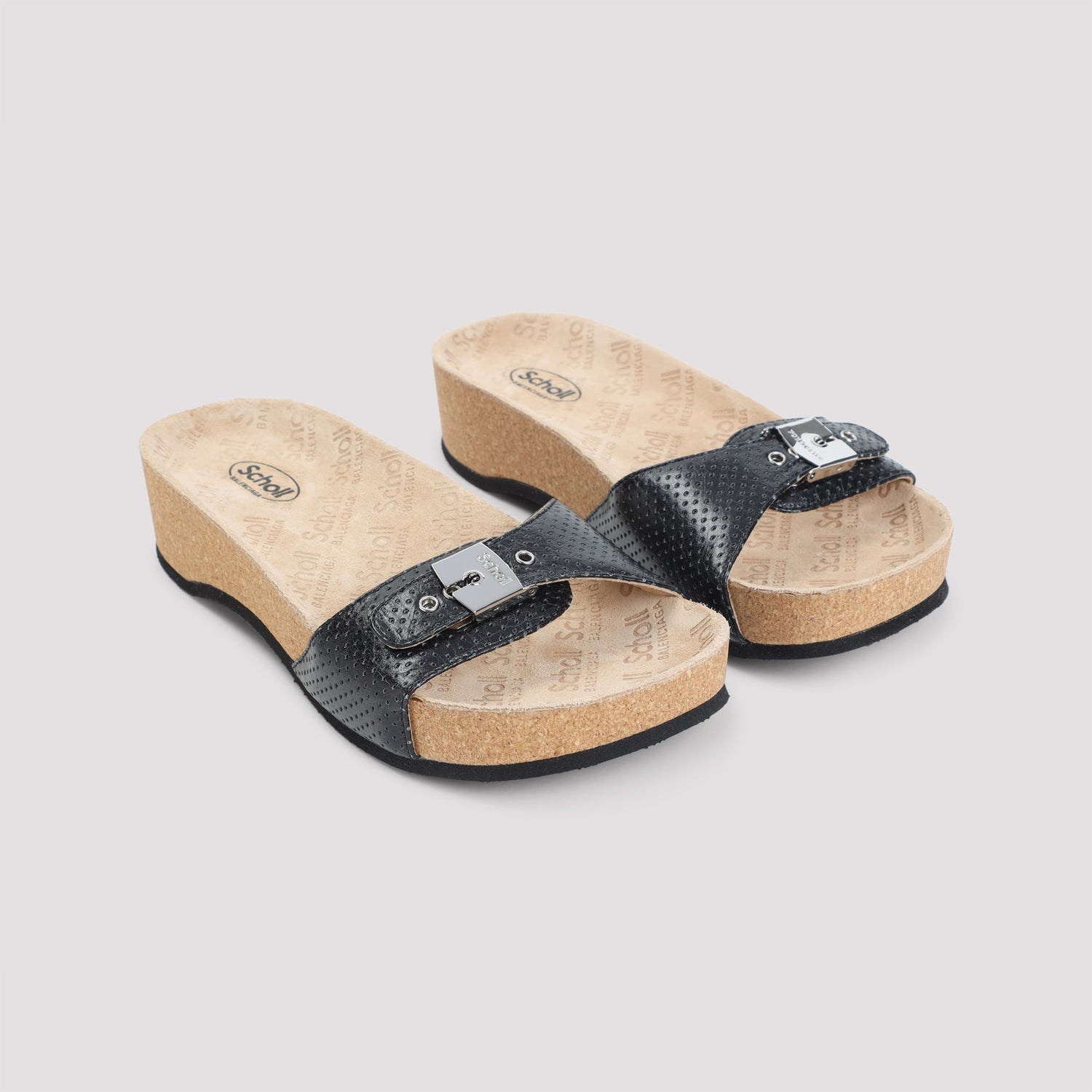 Balenciaga L030 Scholl Sandal Women by Luosophy