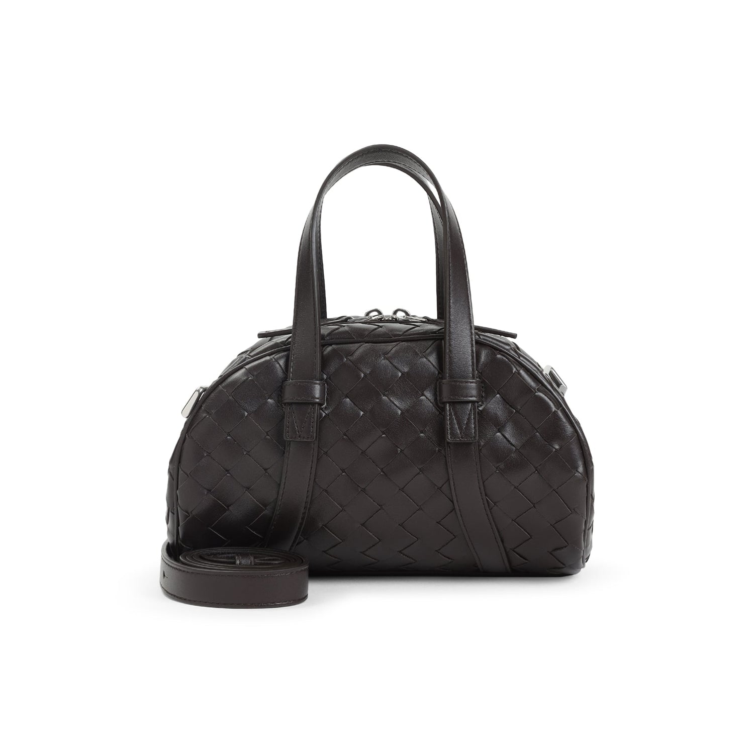 Bottega Veneta Jim Queen Small Shoulder Bag Unisex by Luosophy