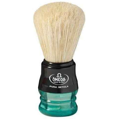 Omega S-Brush Model 100% Synthetic Multi Color 
