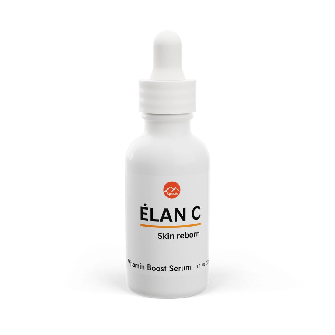 ÉLAN C Vitamin Boost Serum, 1oz