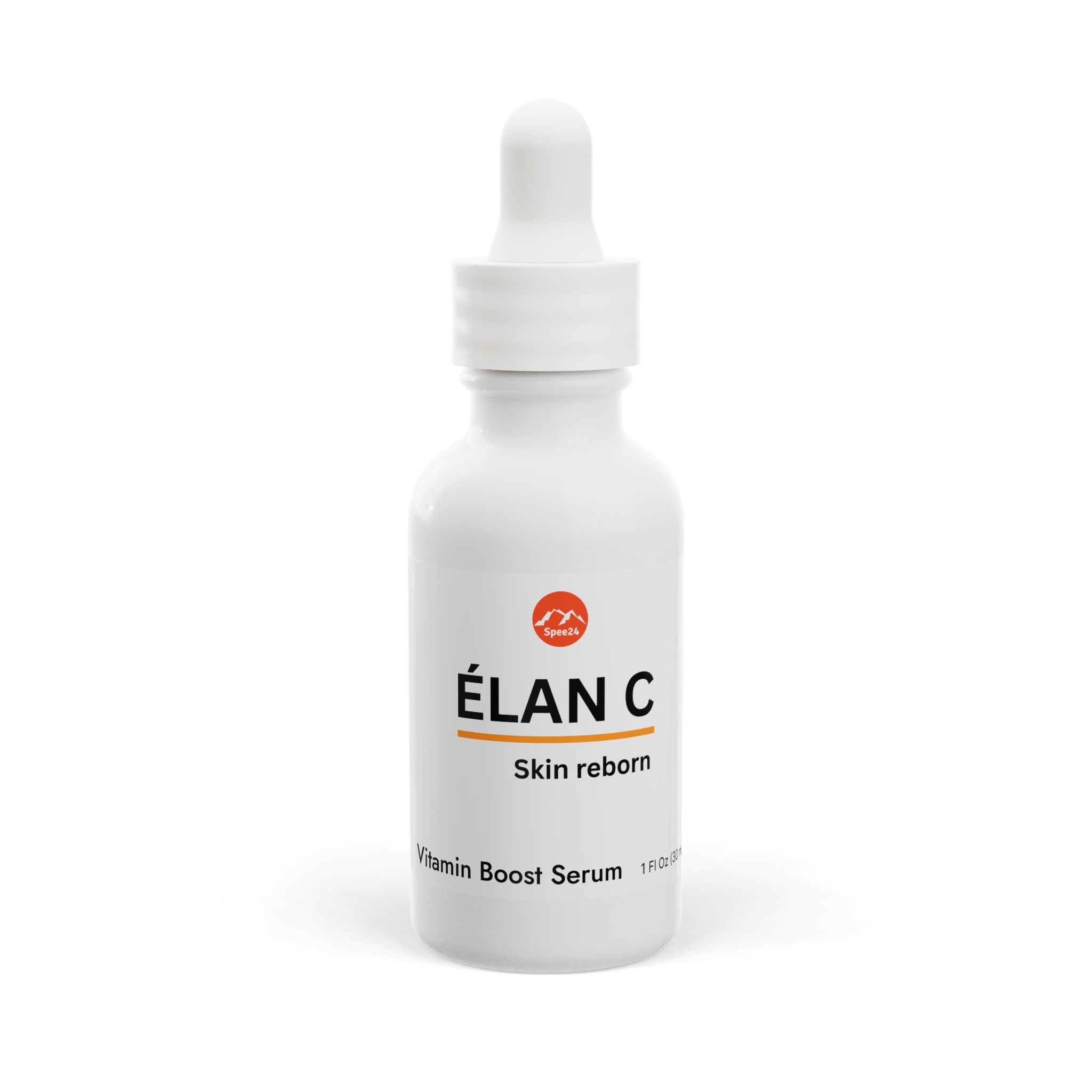 ÉLAN C Vitamin Boost Serum, 1oz