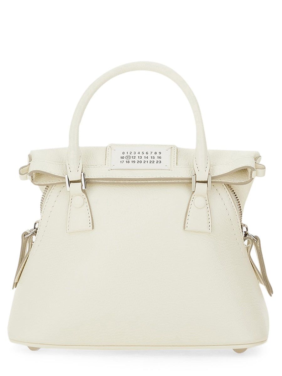Maison Margiela Women "5Ac Classique" Micro Bag by Luosophy