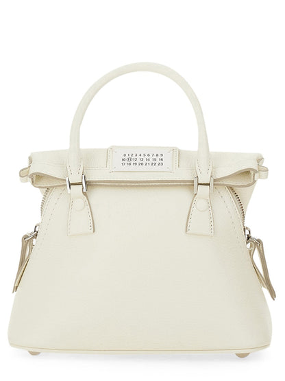 Maison Margiela Women "5Ac Classique" Micro Bag by Luosophy