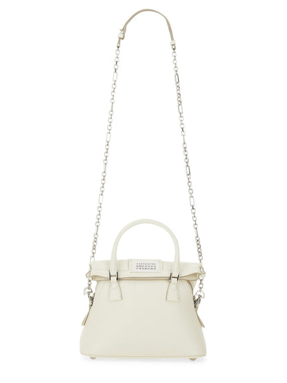 Maison Margiela Women "5Ac Classique" Micro Bag by Luosophy