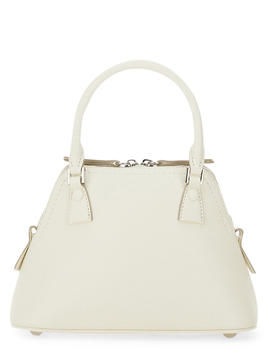 Maison Margiela Women "5Ac Classique" Micro Bag by Luosophy