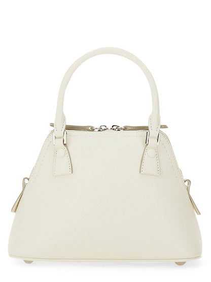Maison Margiela Women "5Ac Classique" Micro Bag by Luosophy