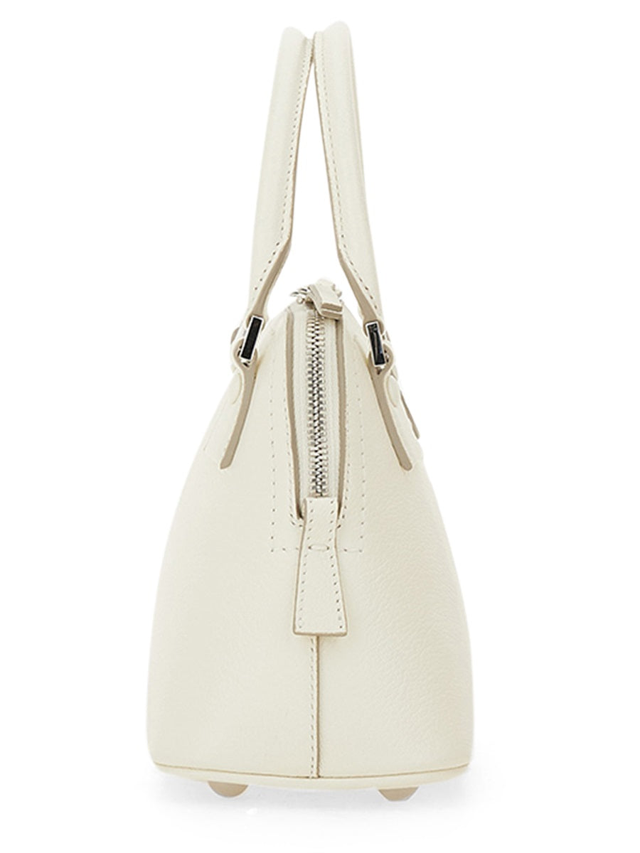 Maison Margiela Women "5Ac Classique" Micro Bag by Luosophy