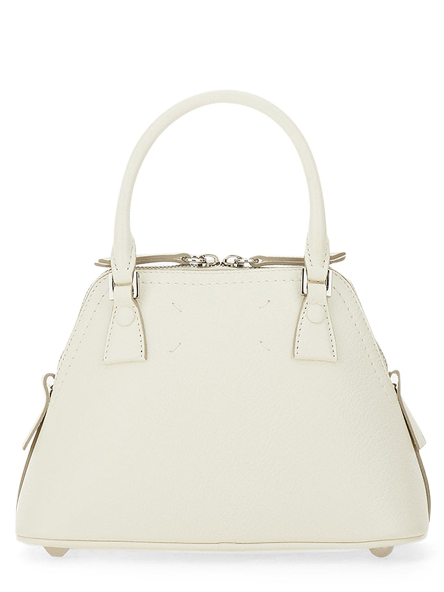 Maison Margiela Women "5Ac Classique" Micro Bag by Luosophy