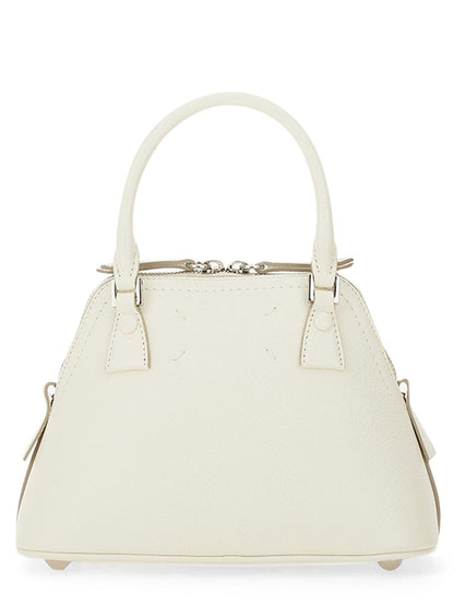 Maison Margiela Women "5Ac Classique" Micro Bag by Luosophy