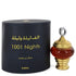 1001 Nights by Ajmal Concentrated Perfume Oil 1 oz for Women by Avera Group