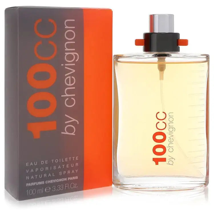 100cc By Chevignon Cologne for Men by Gamer Scents