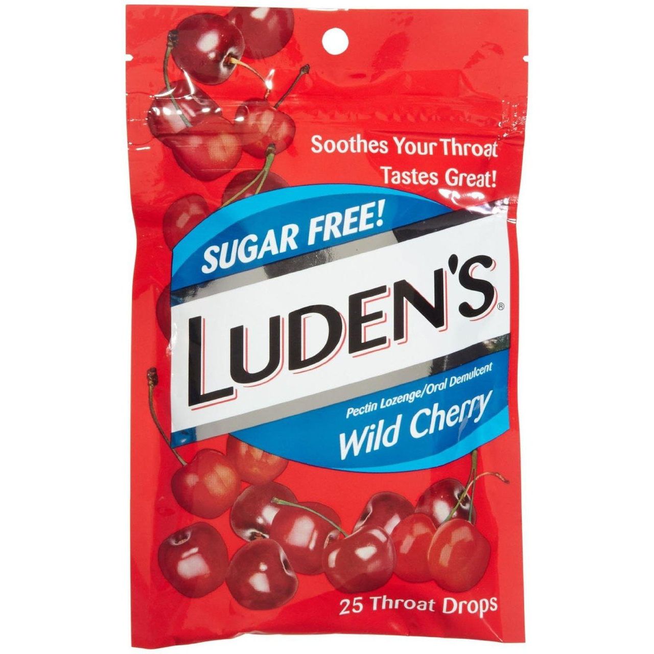 Luden&