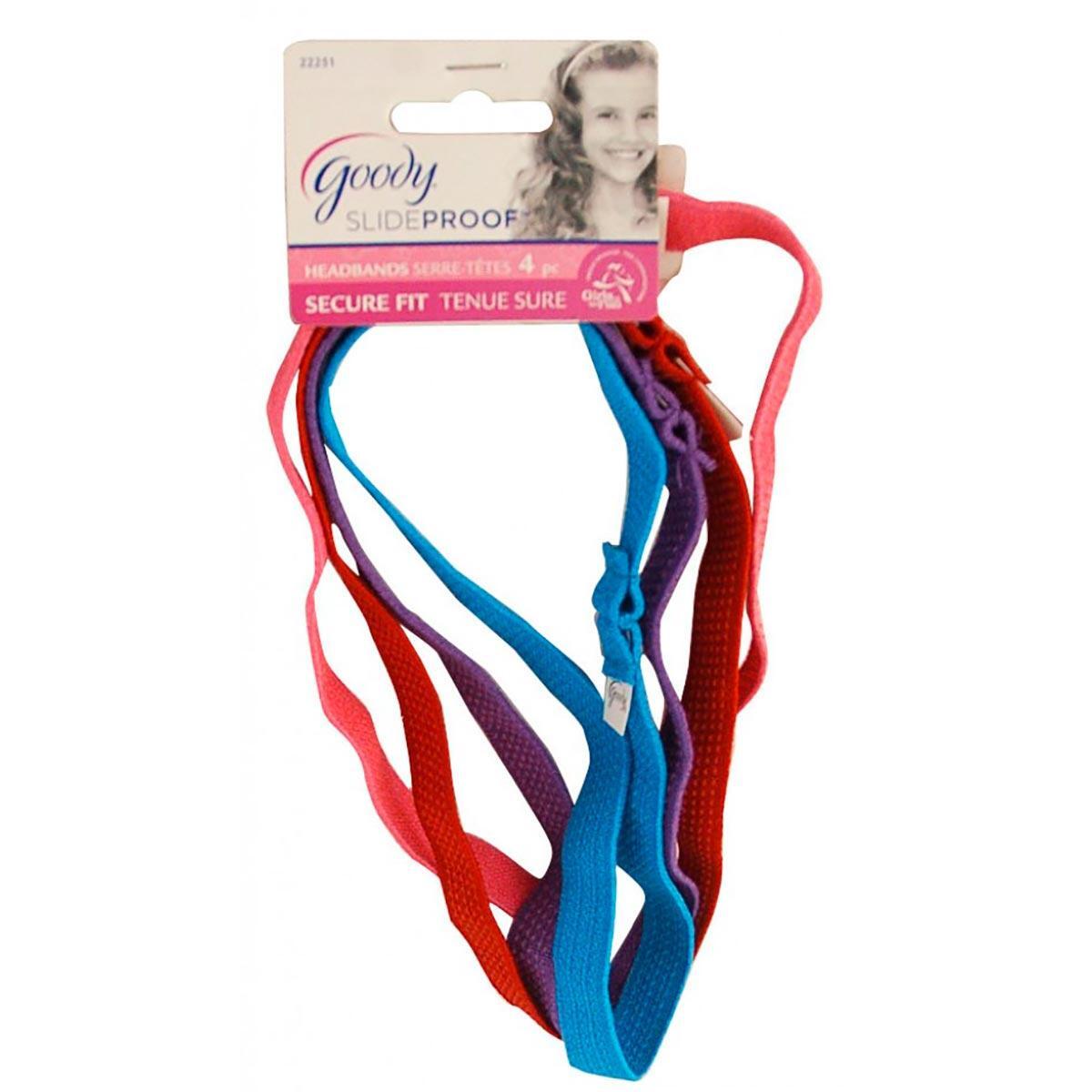Goody SlideProof Silicone Headwraps by Pasteur Pharmacy