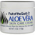 Fruit of the Earth Aloe Vera Skin Care Cream, 4 Oz